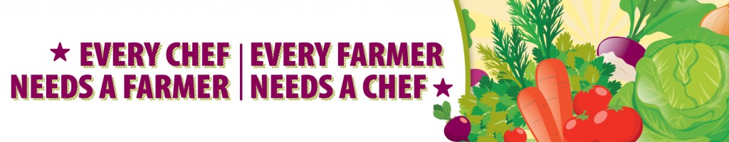 Every Farmer Needs a Chef